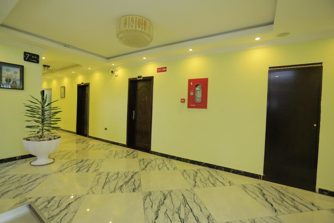 Yadonay Hotel Addis Abeba Exterior foto